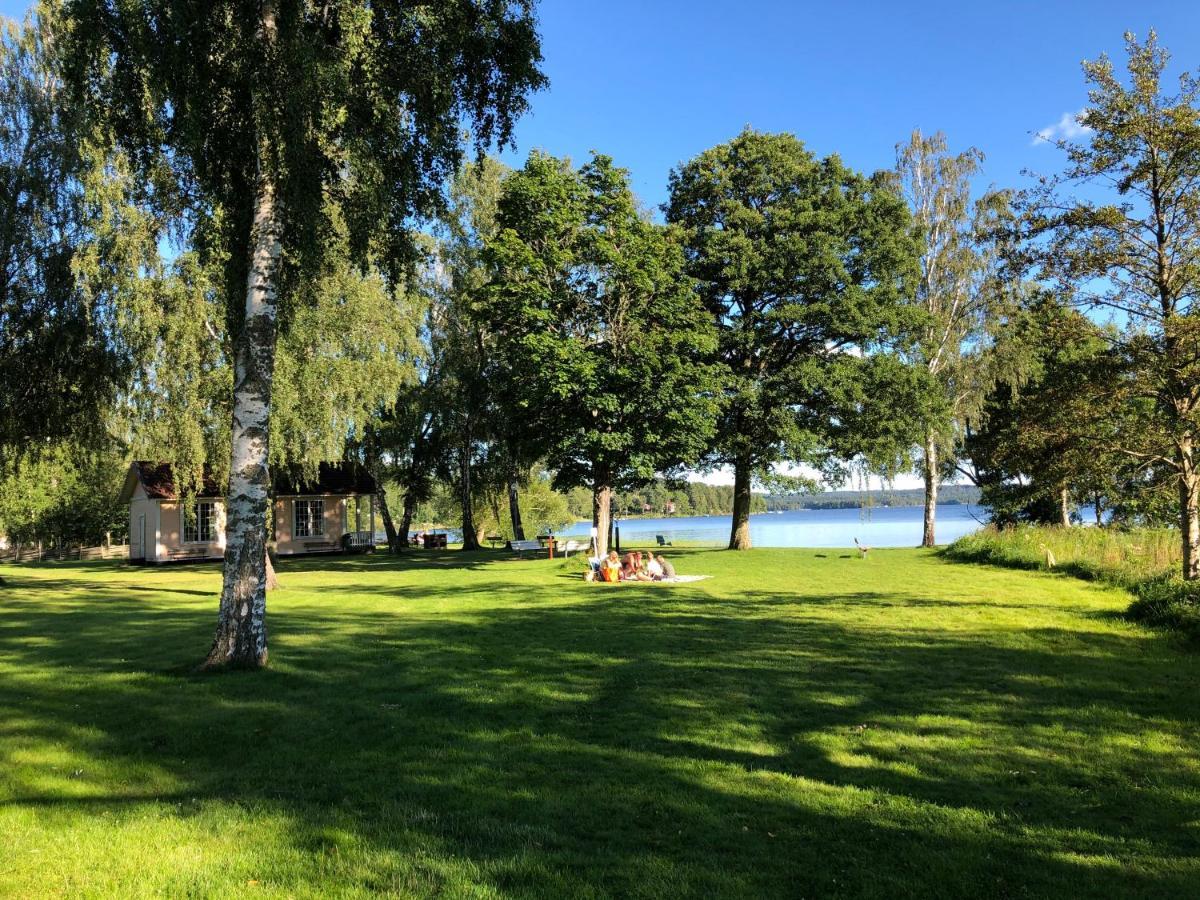 Oerserumsbrunn Gestgifveri Granna Luaran gambar