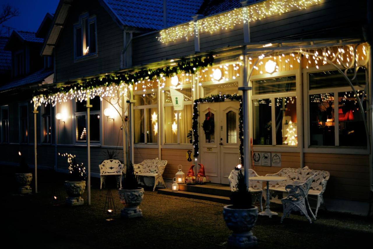 Oerserumsbrunn Gestgifveri Granna Luaran gambar