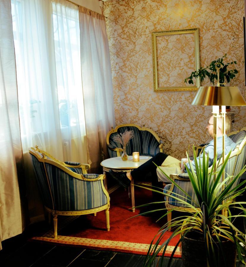 Oerserumsbrunn Gestgifveri Granna Luaran gambar