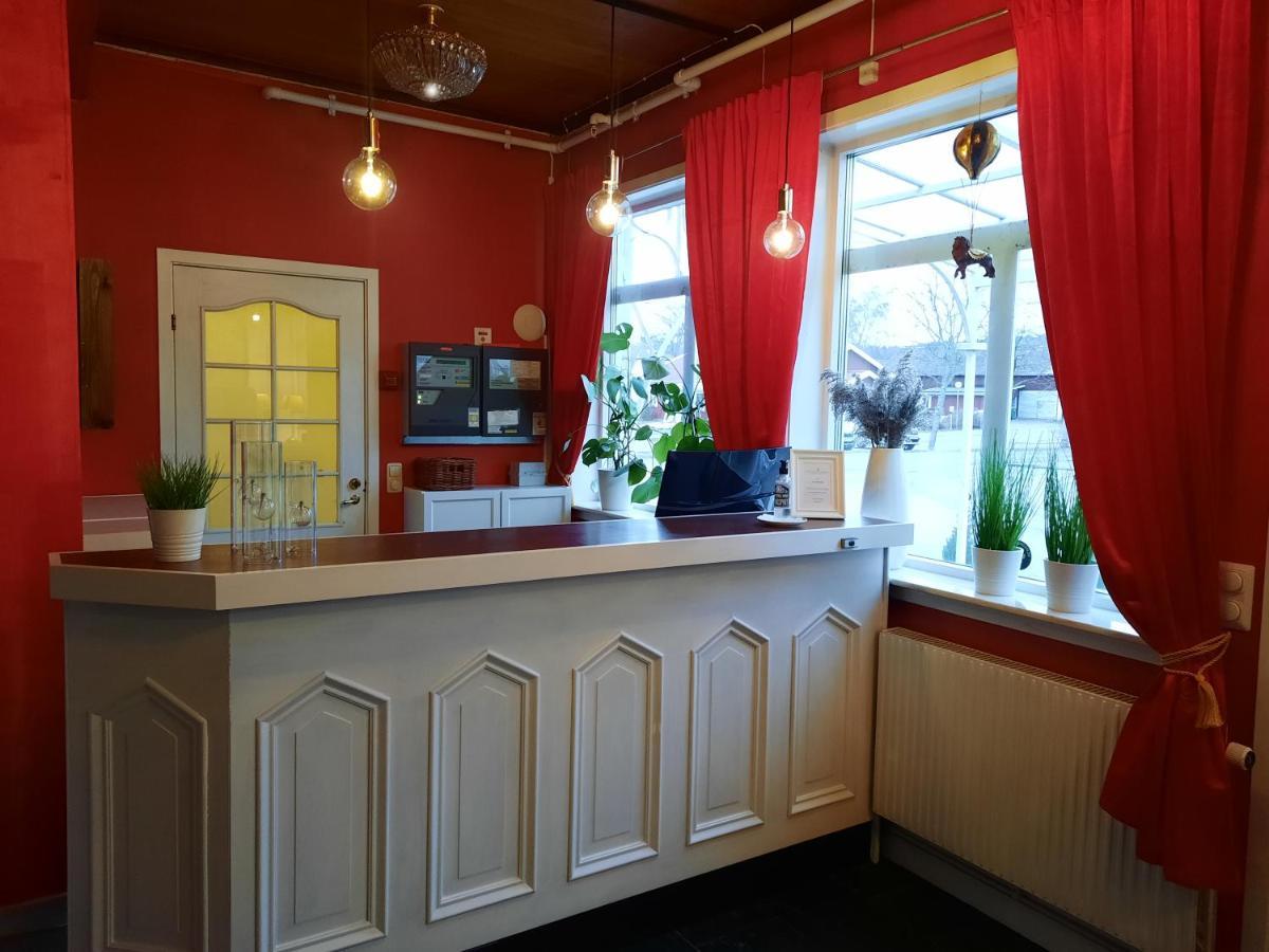 Oerserumsbrunn Gestgifveri Granna Luaran gambar