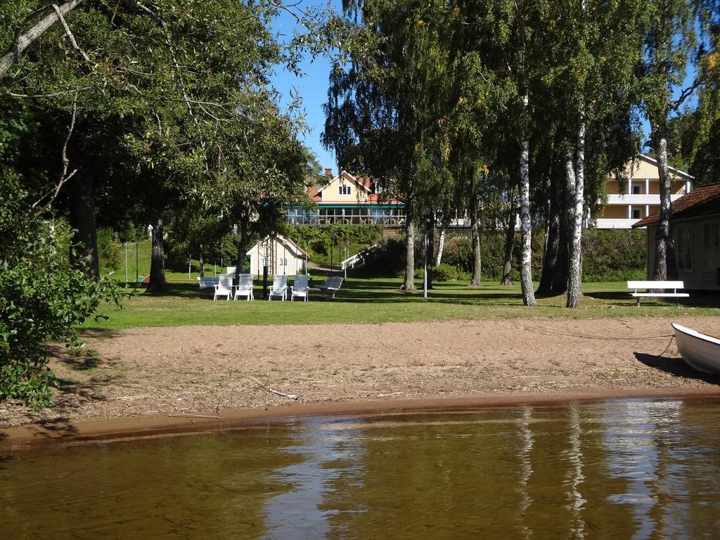 Oerserumsbrunn Gestgifveri Granna Luaran gambar