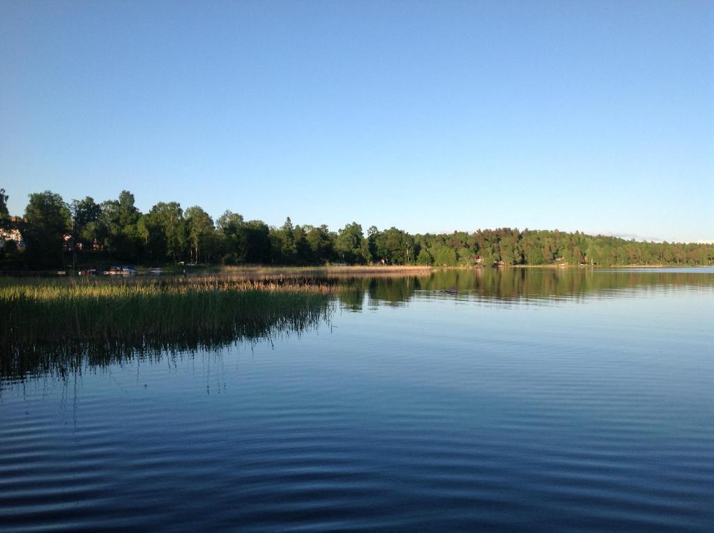 Oerserumsbrunn Gestgifveri Granna Luaran gambar