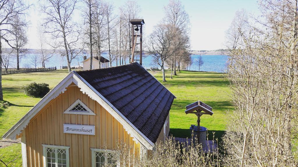 Oerserumsbrunn Gestgifveri Granna Luaran gambar