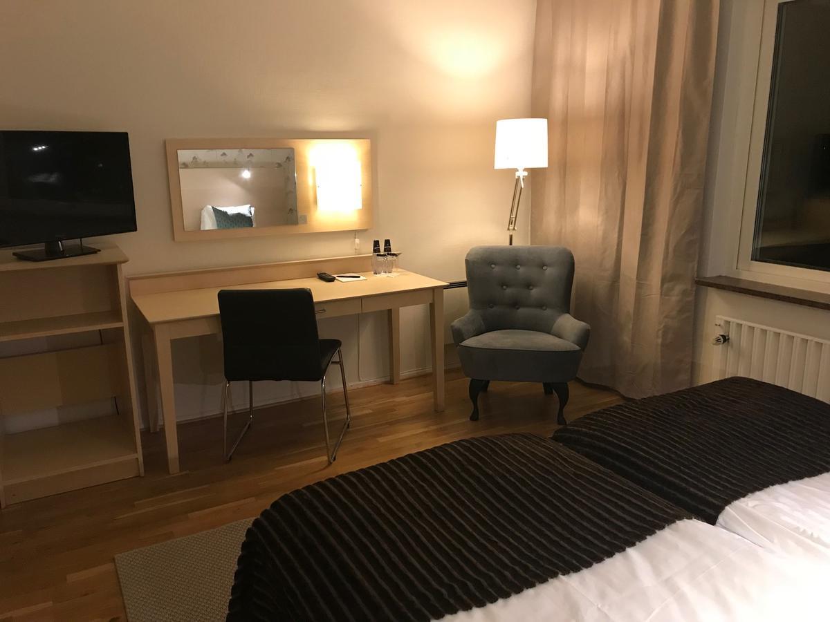 Oerserumsbrunn Gestgifveri Granna Luaran gambar