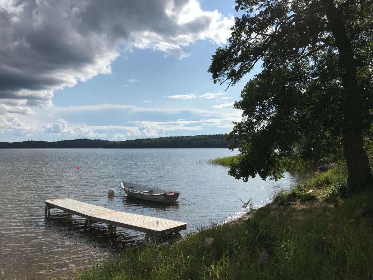 Oerserumsbrunn Gestgifveri Granna Luaran gambar