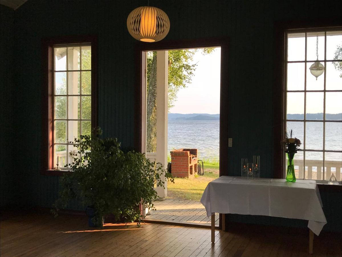 Oerserumsbrunn Gestgifveri Granna Luaran gambar