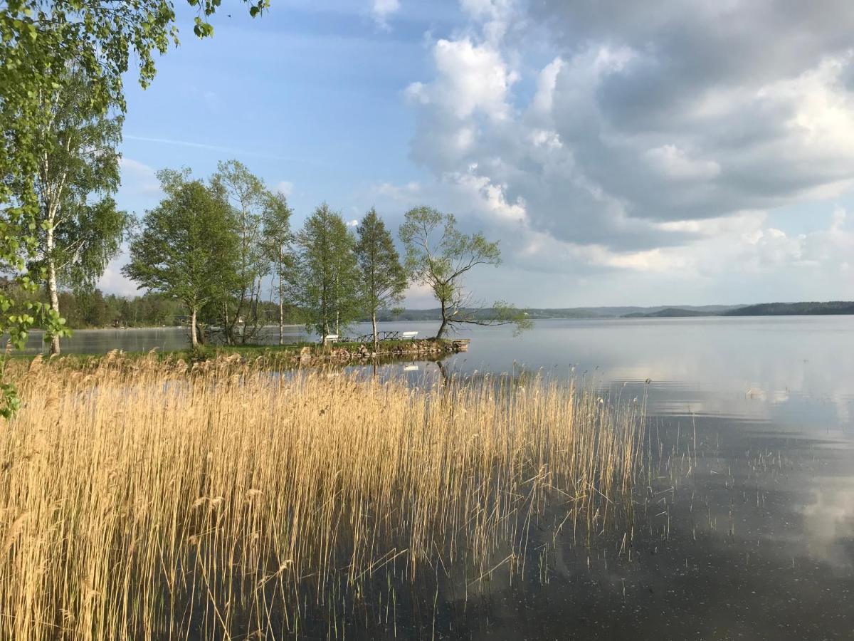 Oerserumsbrunn Gestgifveri Granna Luaran gambar