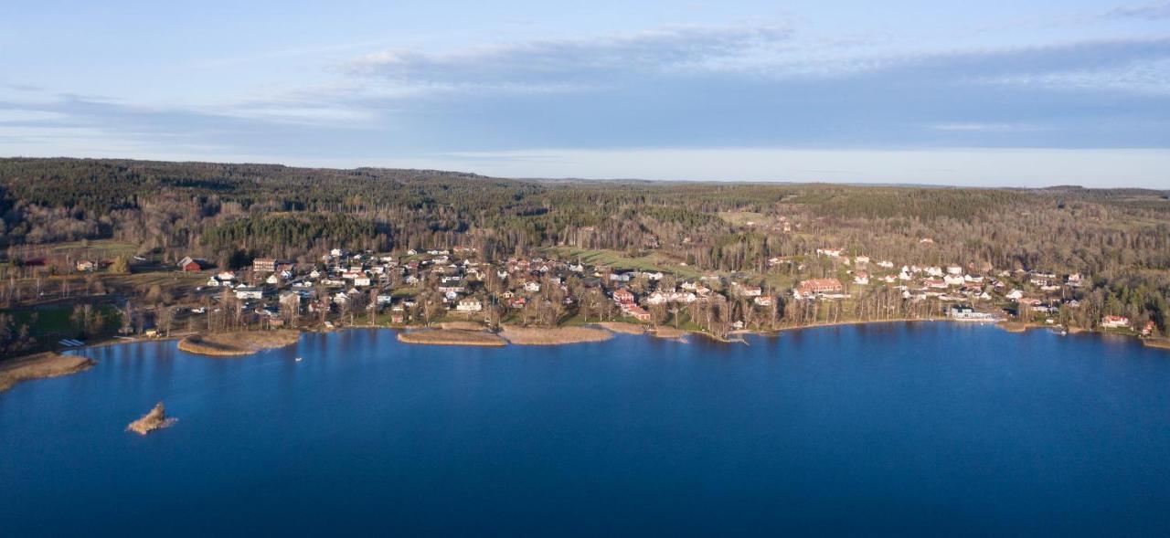 Oerserumsbrunn Gestgifveri Granna Luaran gambar